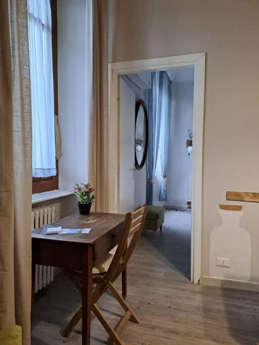 Apartment Message In A Bottle ,relax E Calore Turin