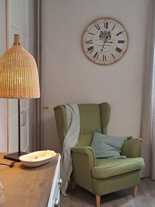Apartment Message In A Bottle ,relax E Calore *