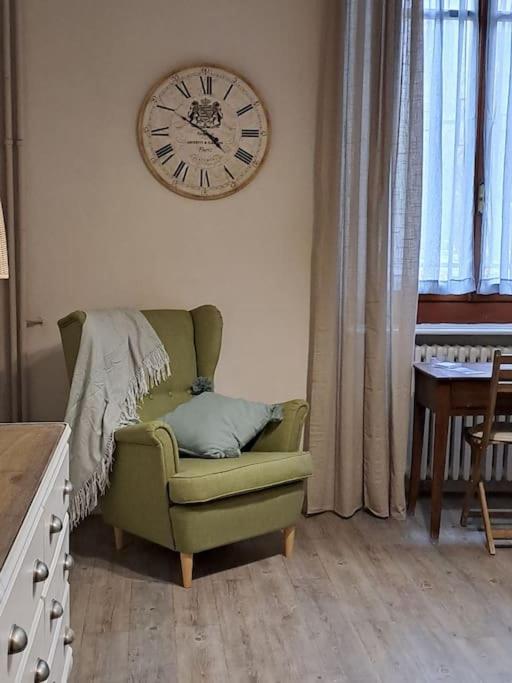 Message In A Bottle ,relax E Calore Apartment