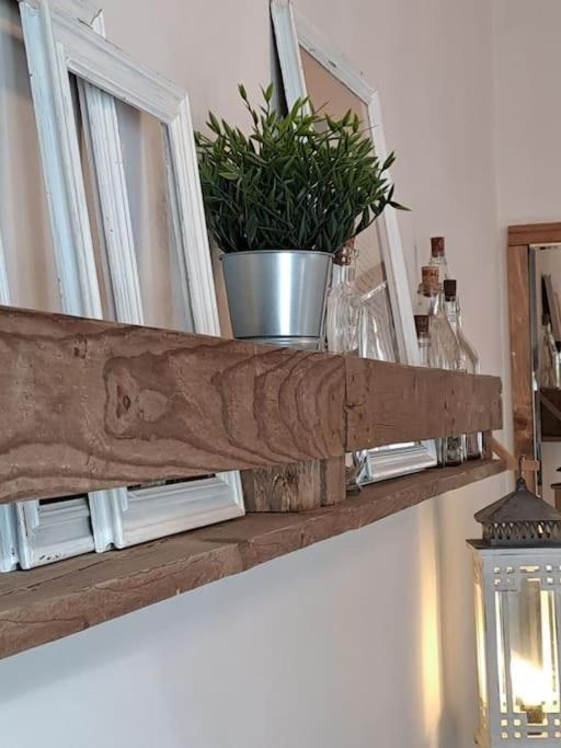Message In A Bottle ,relax E Calore Apartment