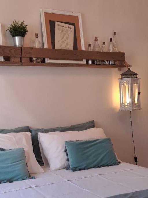 Message In A Bottle ,relax E Calore Apartment *