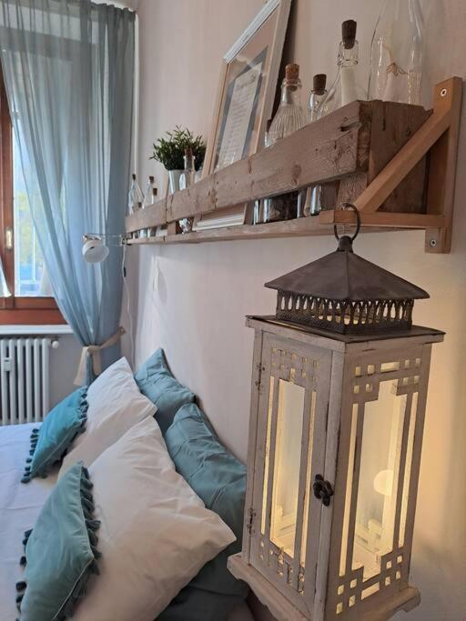 Message In A Bottle ,relax E Calore Apartment Turin