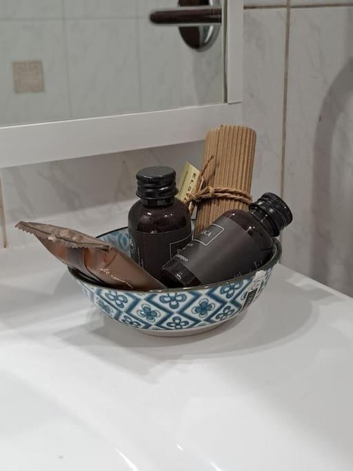 Apartment Message In A Bottle ,relax E Calore